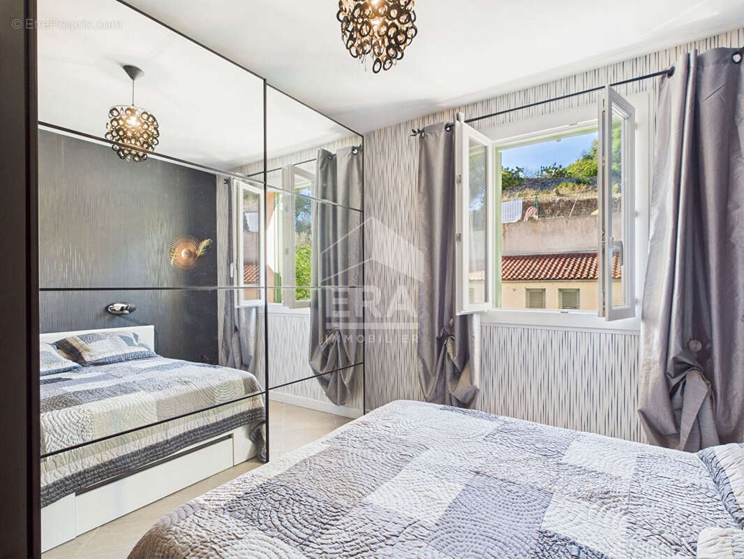 Appartement à SAINT-FLORENT