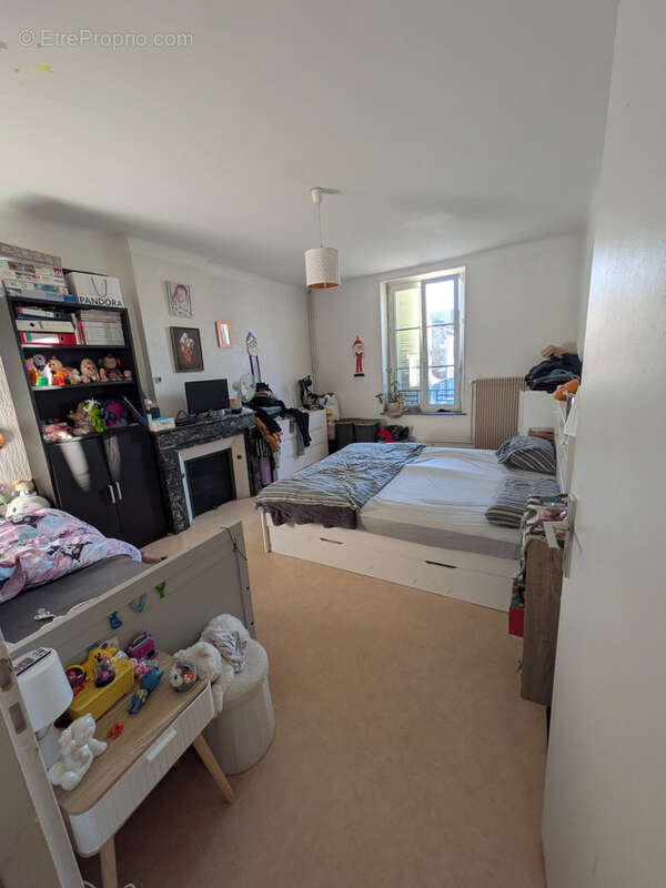 Appartement à PONT-A-MOUSSON