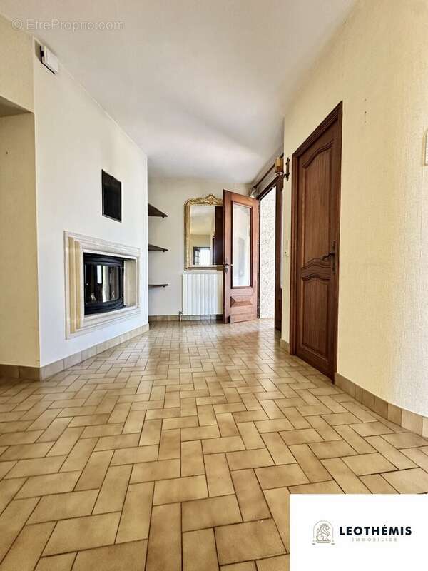 Maison à HIERS-BROUAGE