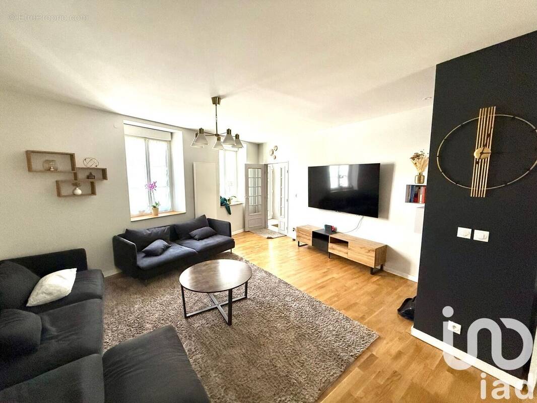 Photo 1 - Maison à REIMS