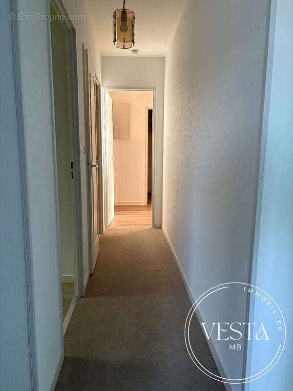 Appartement à SAINT-APOLLINAIRE