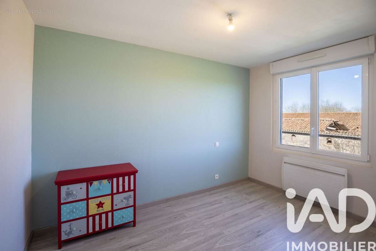 Photo 9 - Maison à LA SEGUINIERE