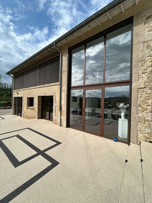 Maison à ROMANS-SUR-ISERE