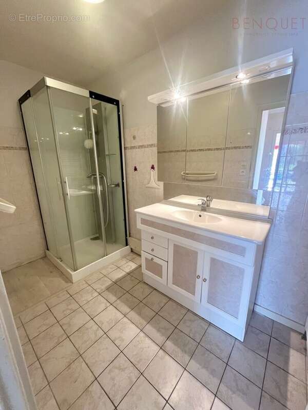 Appartement à BIARRITZ