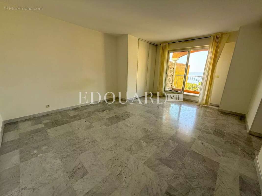 Appartement à CAP-D&#039;AIL