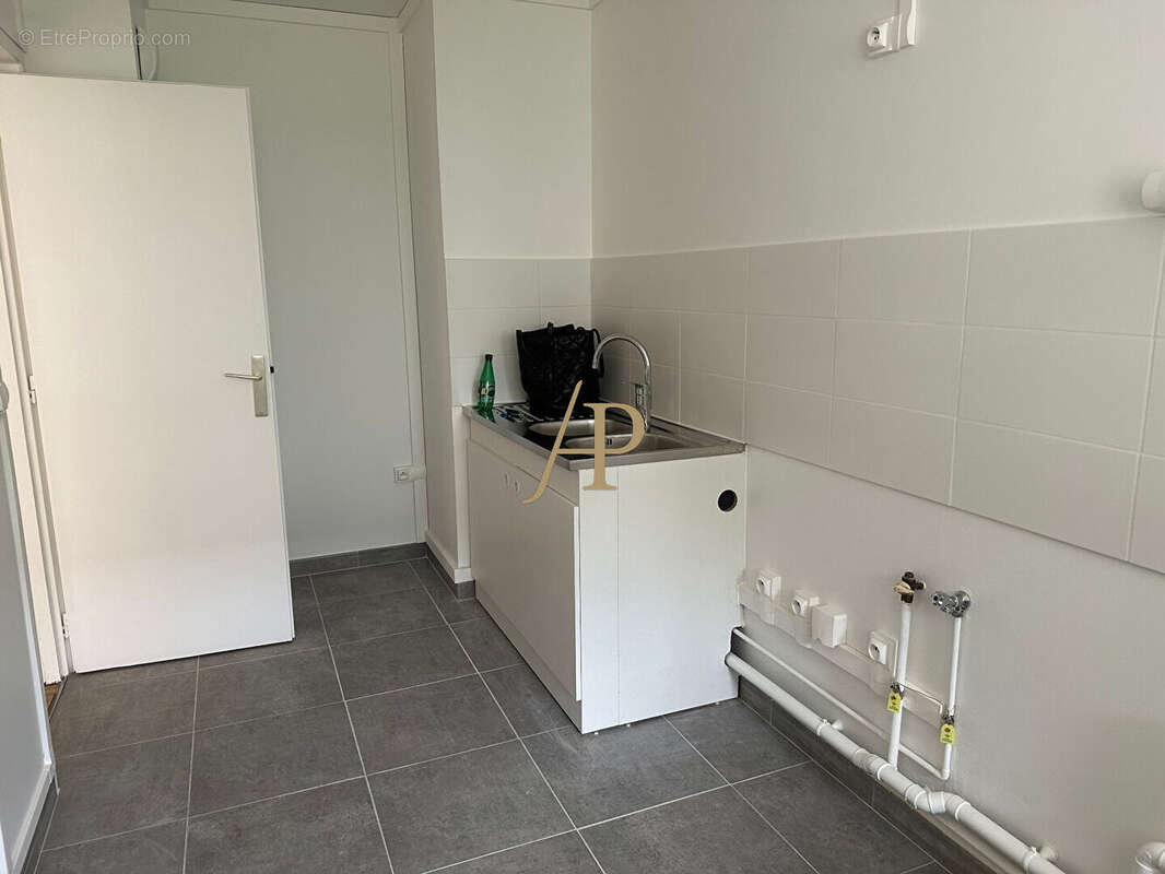 Appartement à SAINT-GERMAIN-EN-LAYE