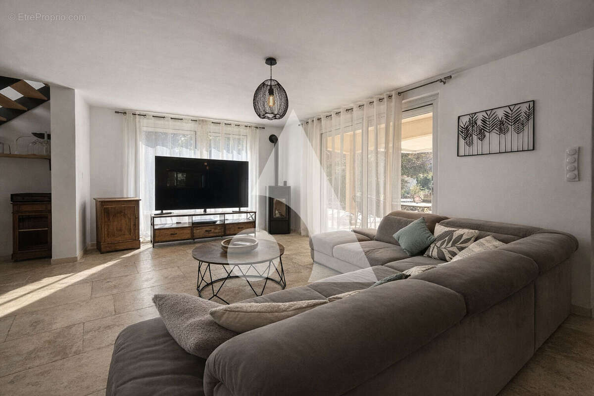 Maison à AIX-EN-PROVENCE