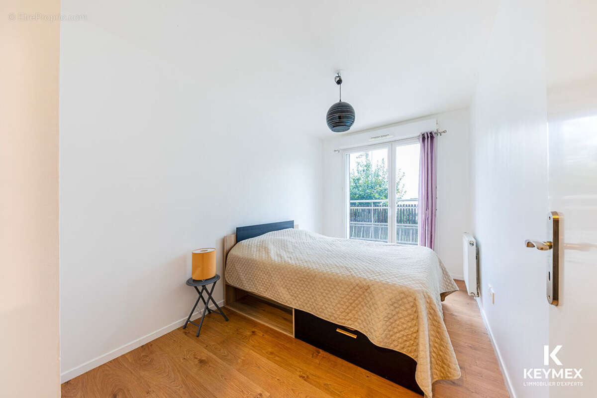 Appartement à HERBLAY
