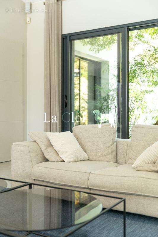 Maison à GUJAN-MESTRAS