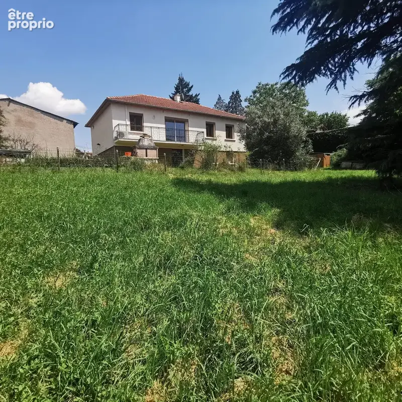 Photo 1 - Maison à GENAY