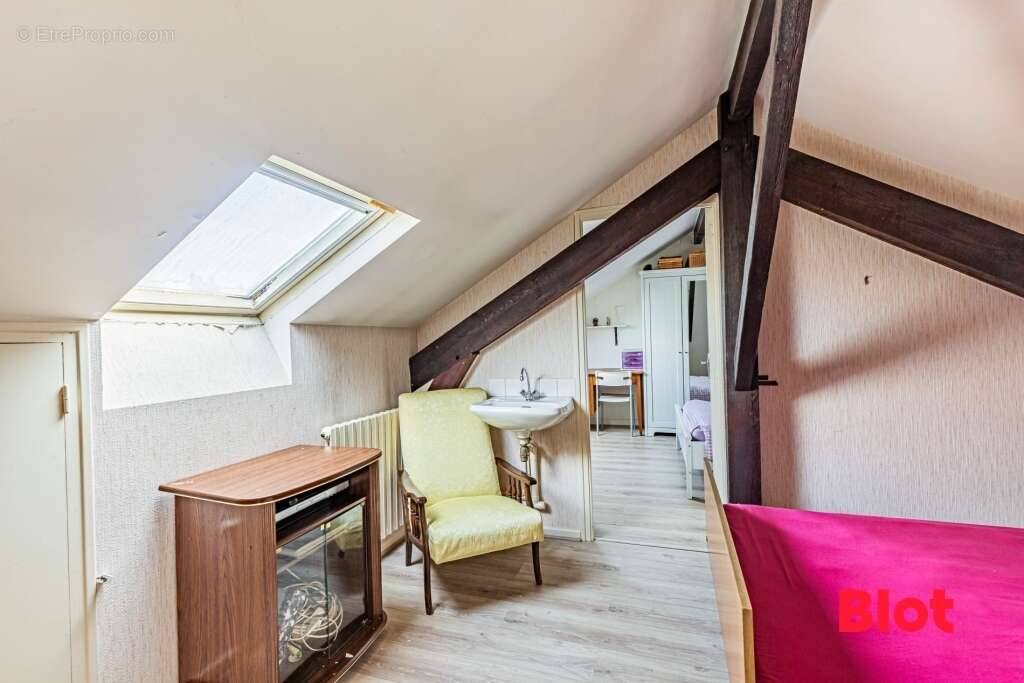 Maison 83 m² à Nantes  - photo 7