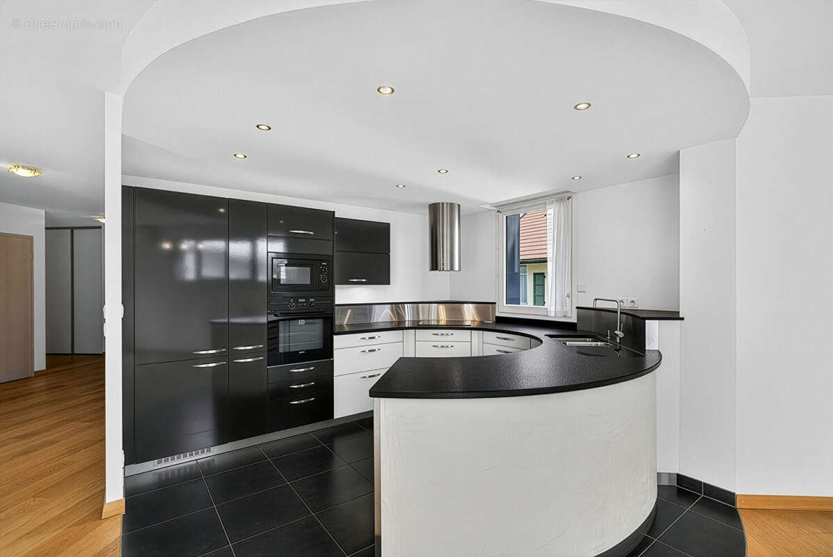 Appartement à ANNECY