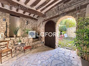 Maison à FEUCHEROLLES