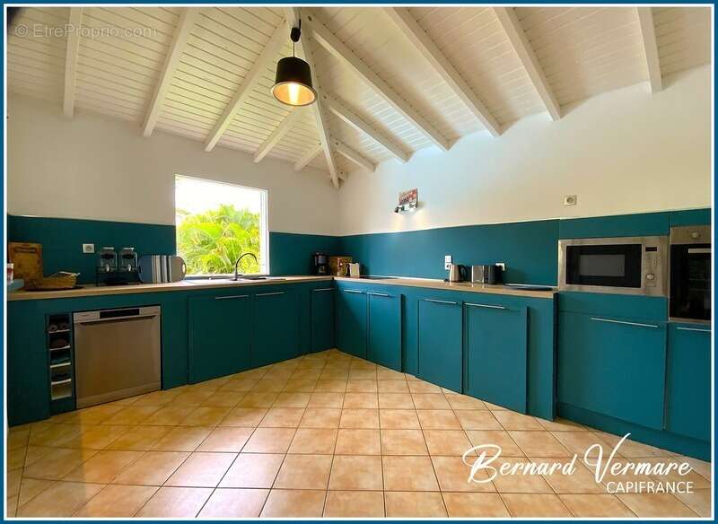 Maison à SAINT-FRANCOIS