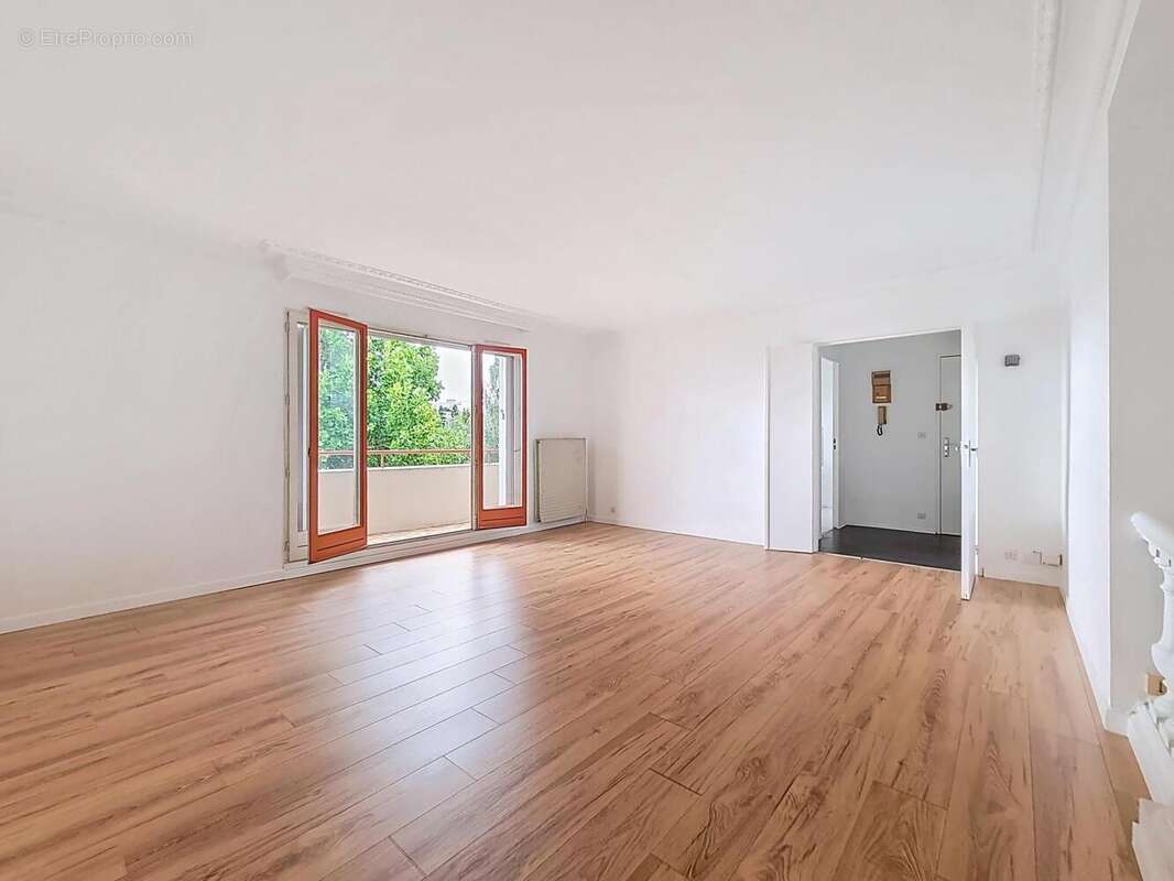 Photo 4 - Appartement à NANTES