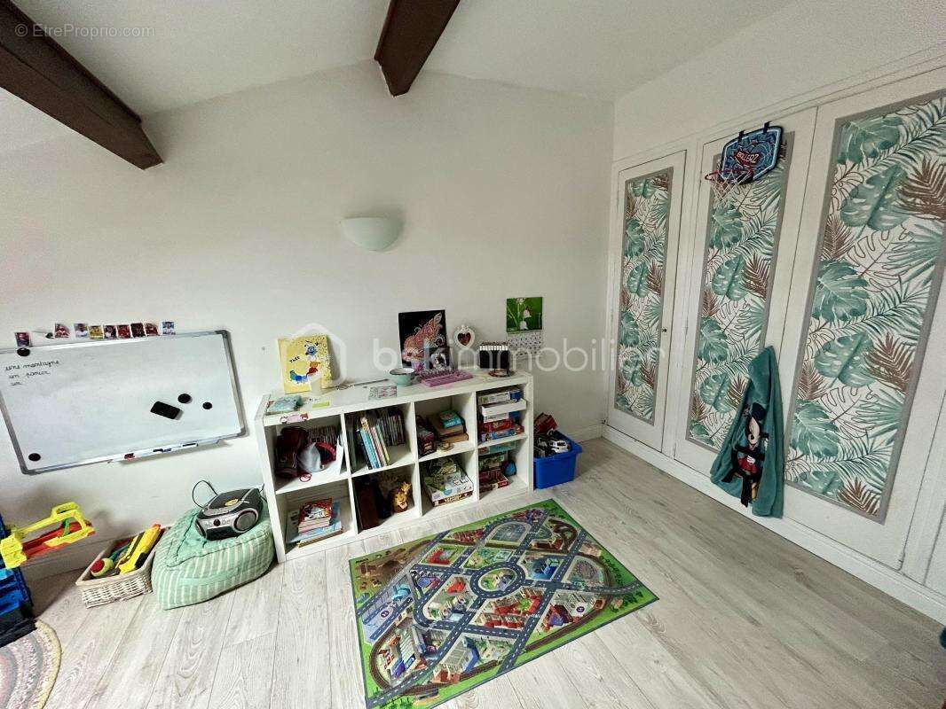 Appartement à URRUGNE