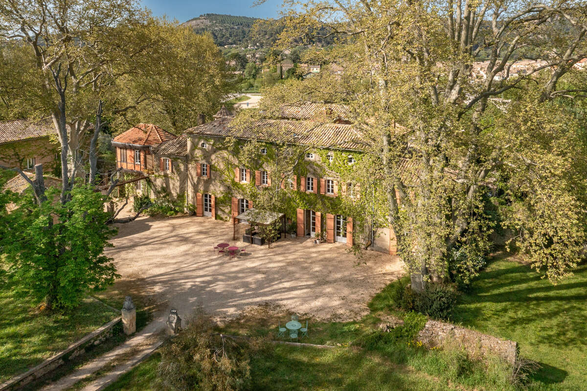 Maison à VENEJAN