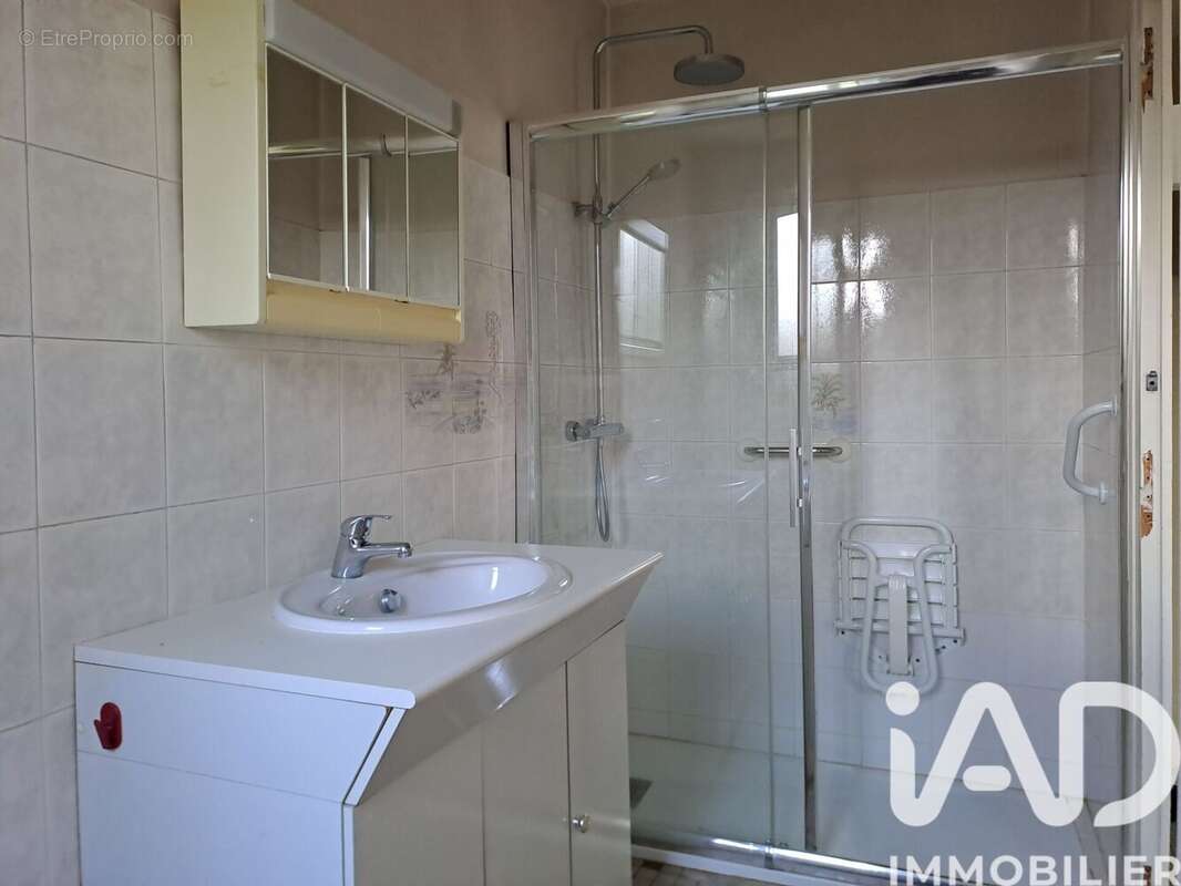 Photo 7 - Maison à LA ROUXIERE