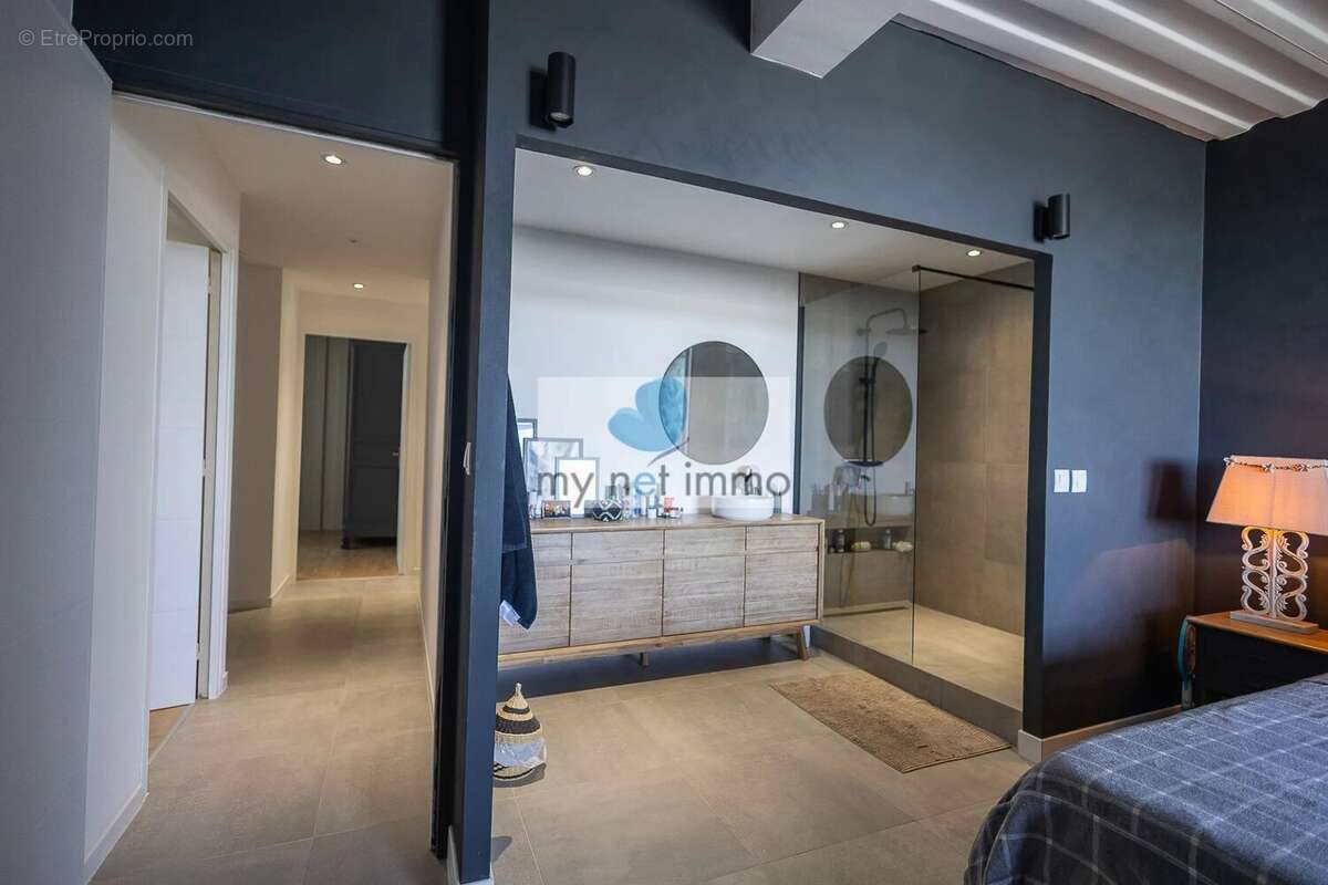 Maison à SAINT-FRANCOIS