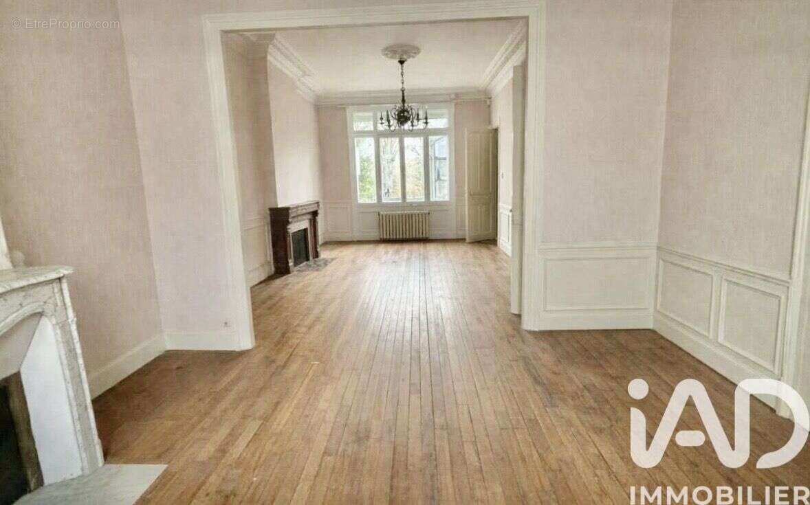 Photo 4 - Maison à LA FERE