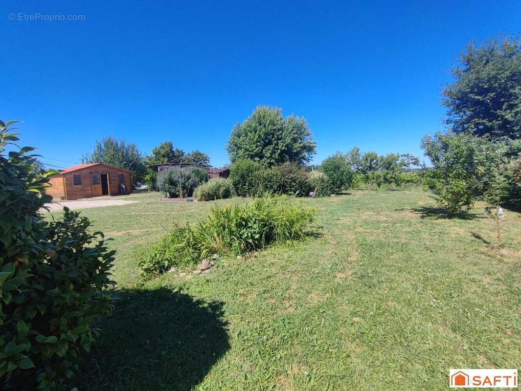 Photo 7 - Maison à SAINT-NEXANS