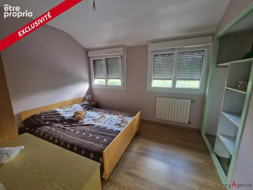 Maison traditionnelle - SAINT-GUYOMARD - 138 m² - photo 6