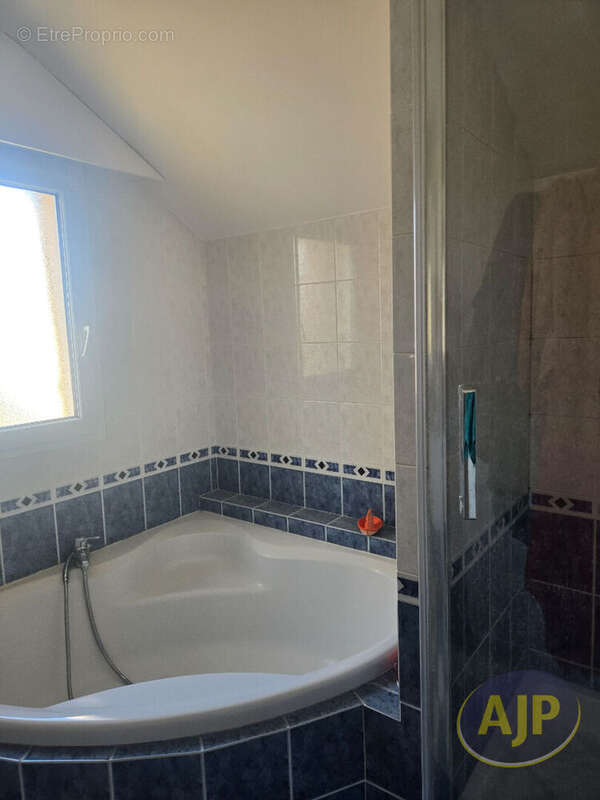 Maison à SAINT-NAZAIRE