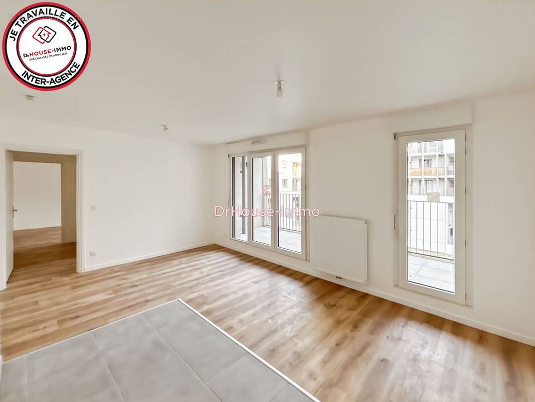 Appartement à MERIGNAC