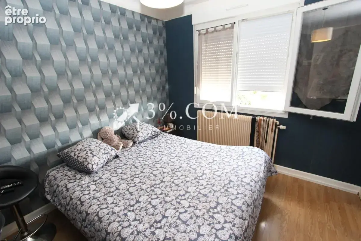 Maison individuelle 4 pièces 118 m2 - 3 chambres - Jardin - - photo 7