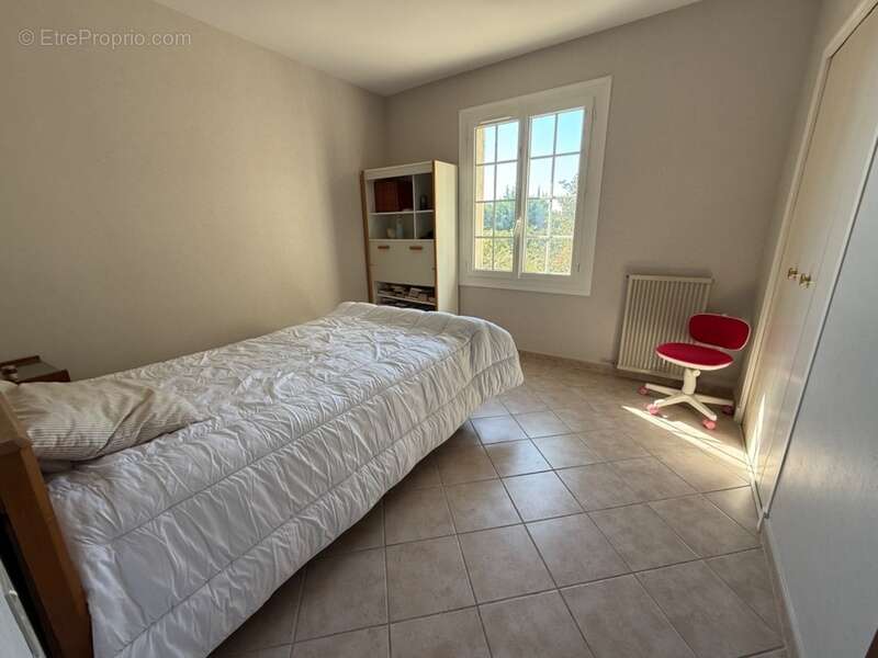 Maison à ALTHEN-DES-PALUDS