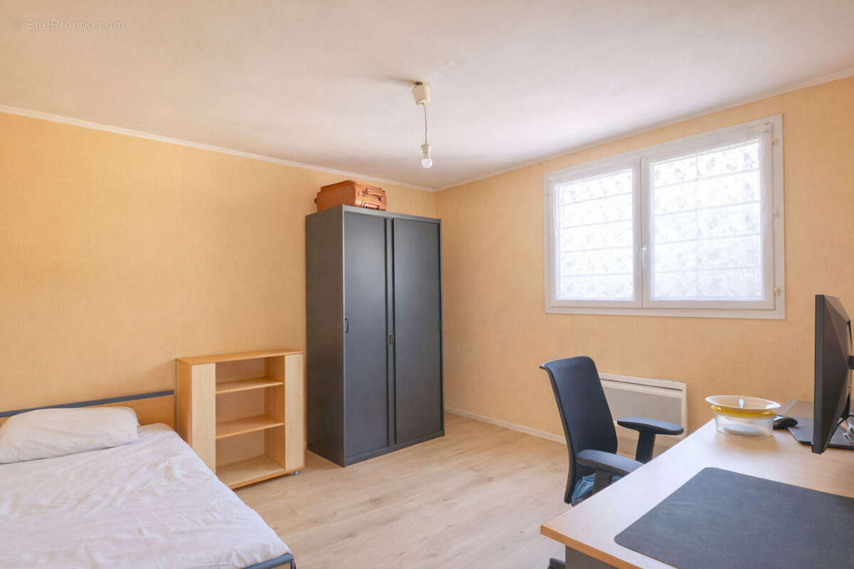 Maison à ANTONY