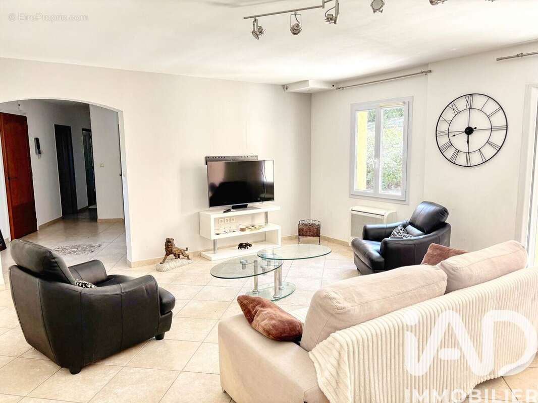 Photo 8 - Maison à PLAN-DE-LA-TOUR