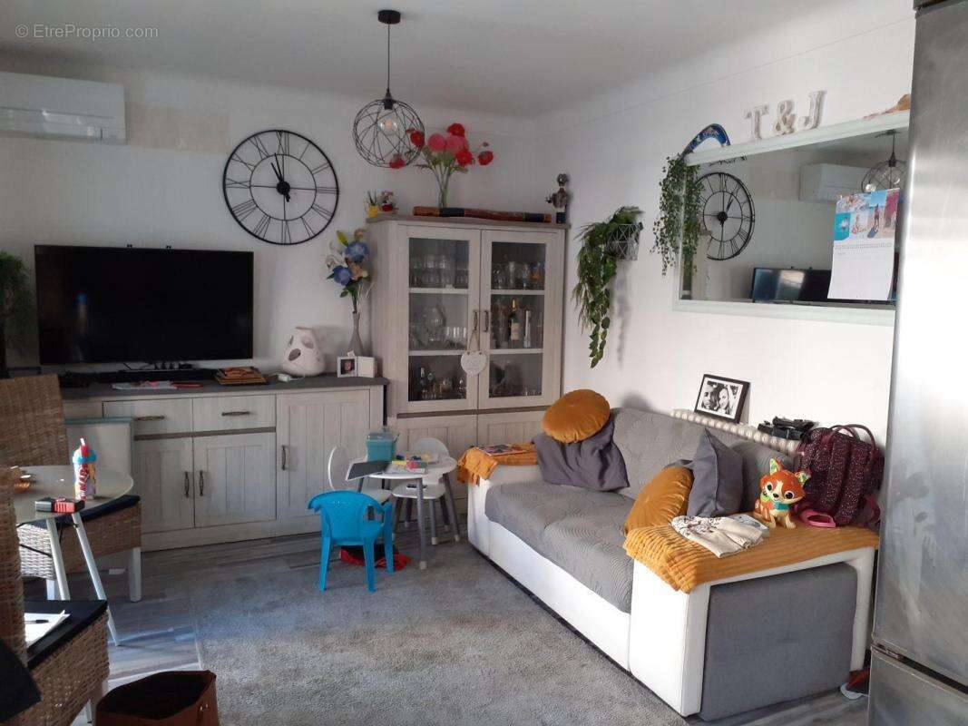 Maison à LE BOULOU