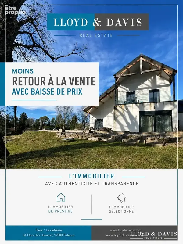 Maison à SALIES-DE-BEARN