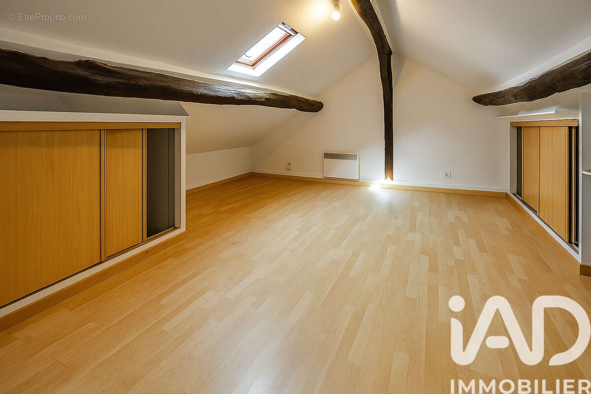 Photo 6 - Maison à VILLECRESNES