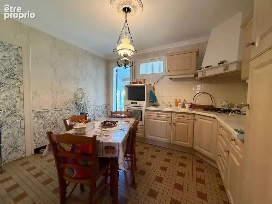 Maison à Étauliers - photo 6
