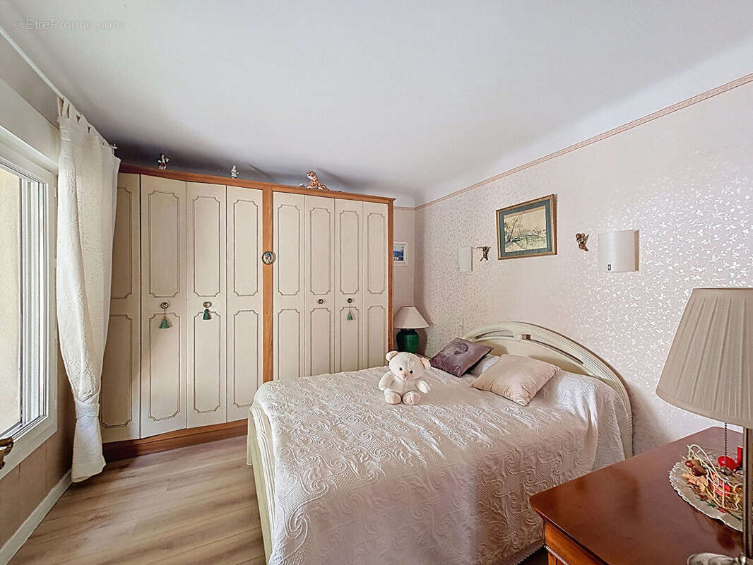 Maison à VILLENEUVE-LES-AVIGNON