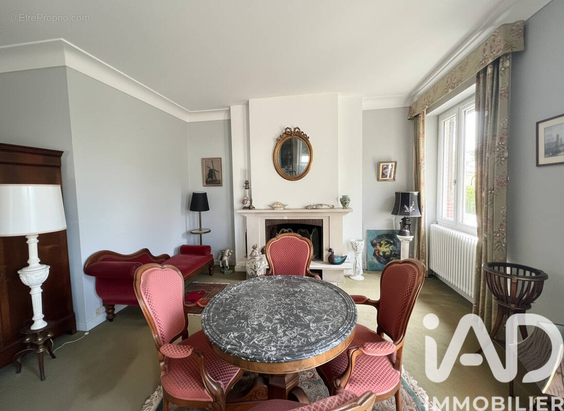 Photo 1 - Appartement à NANTES