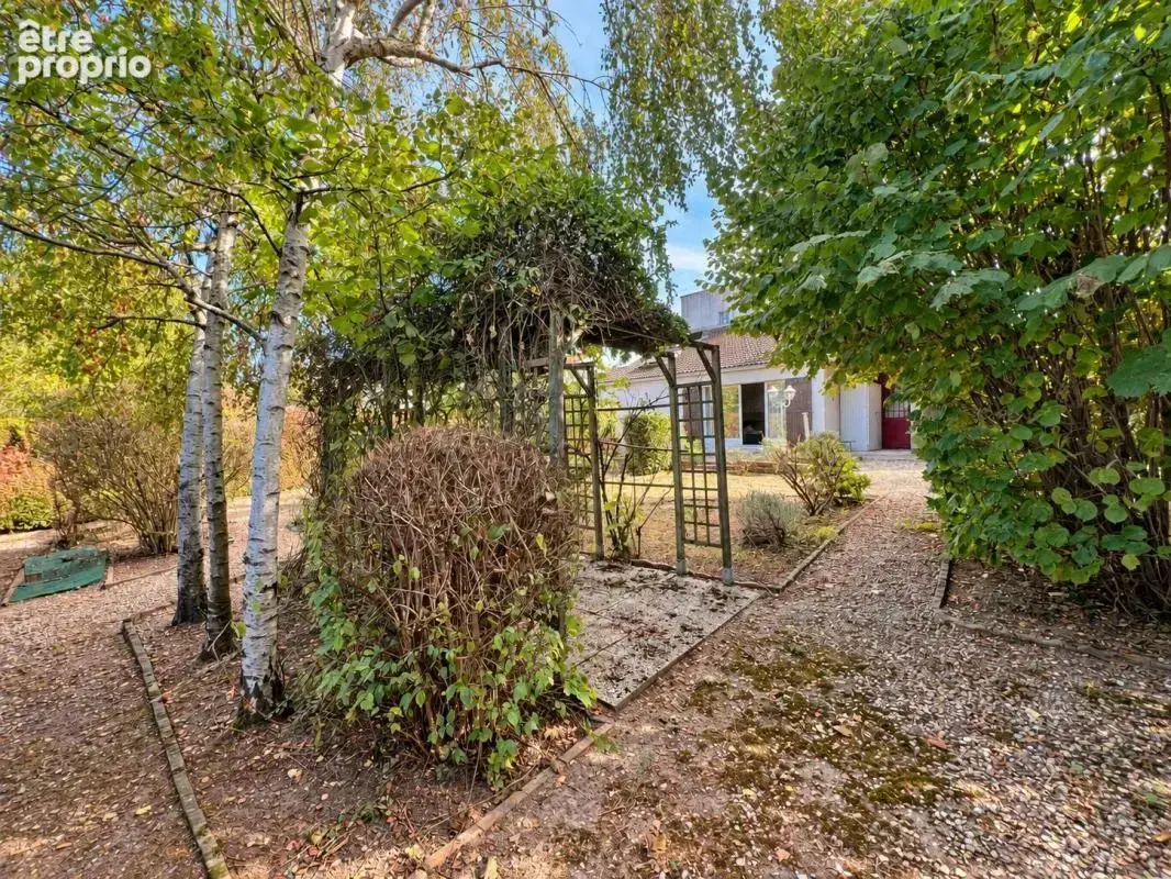 Les clayes - maison familiale - photo 3