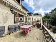 Maison à SAINT-PLANCHERS