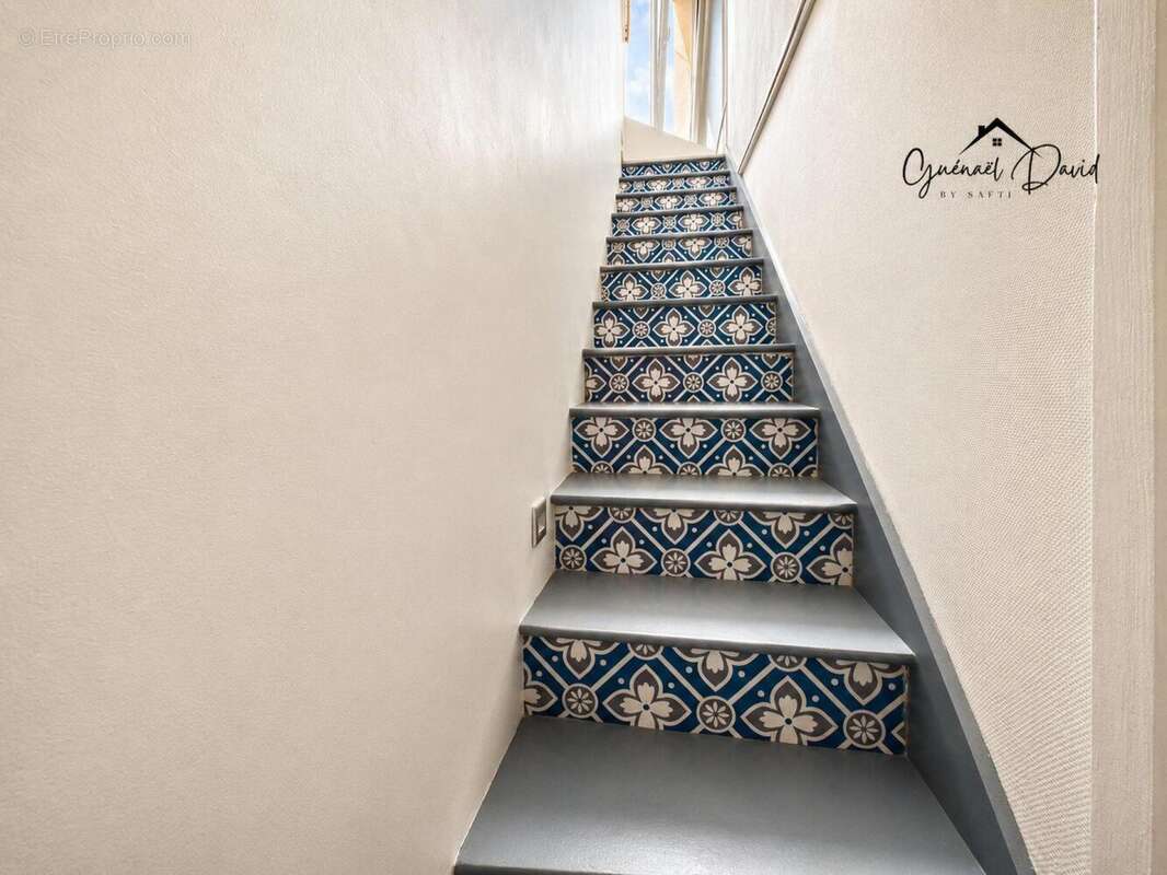 Photo 4 - Appartement à SAINT-POL-DE-LEON