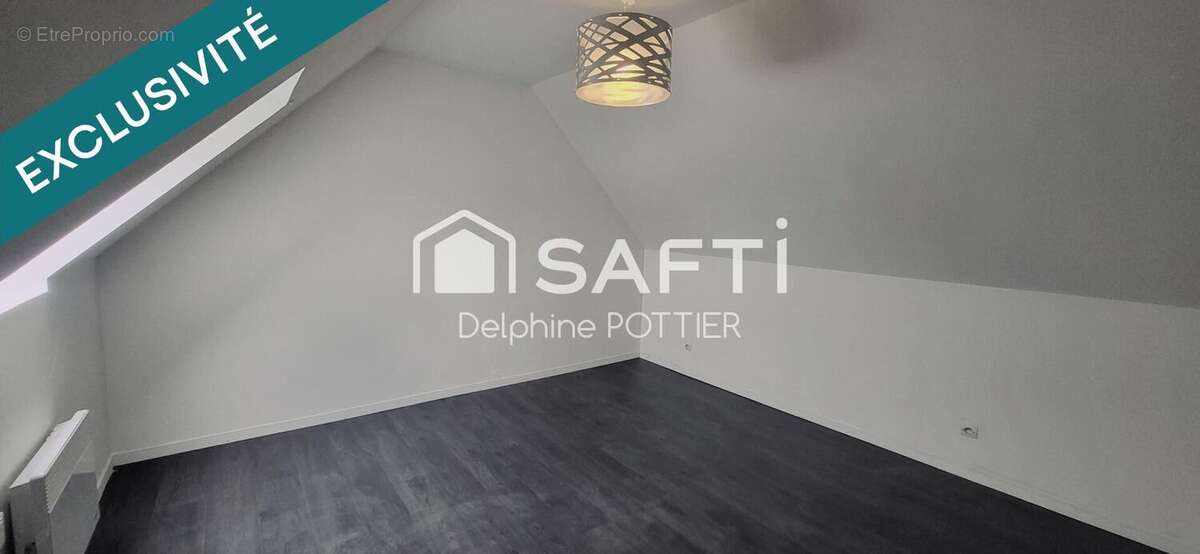 Photo 6 - Maison à VILLERS-COTTERETS