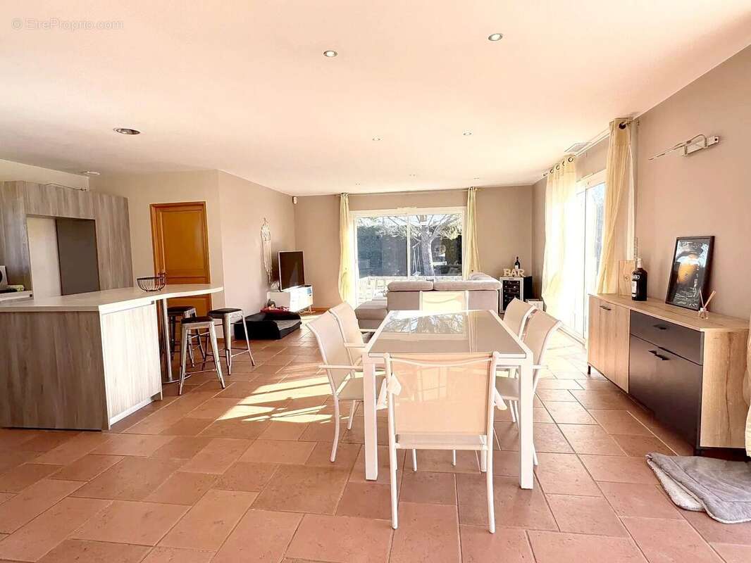 Maison à CARCASSONNE