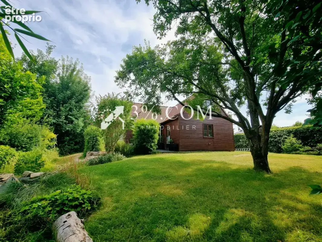 Rare Semi Plain-Pied Individuel - 5 Chambres !! - photo 9