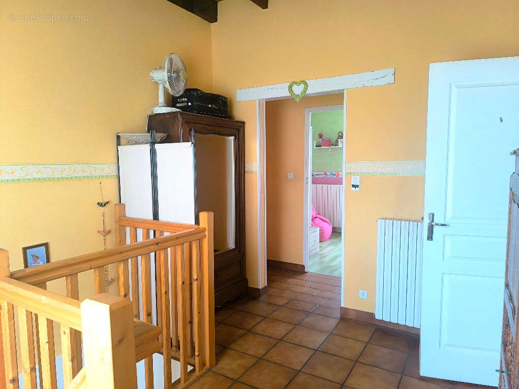 Maison Capdenac Gare 7 pièce(s) 134 m2 - photo 13