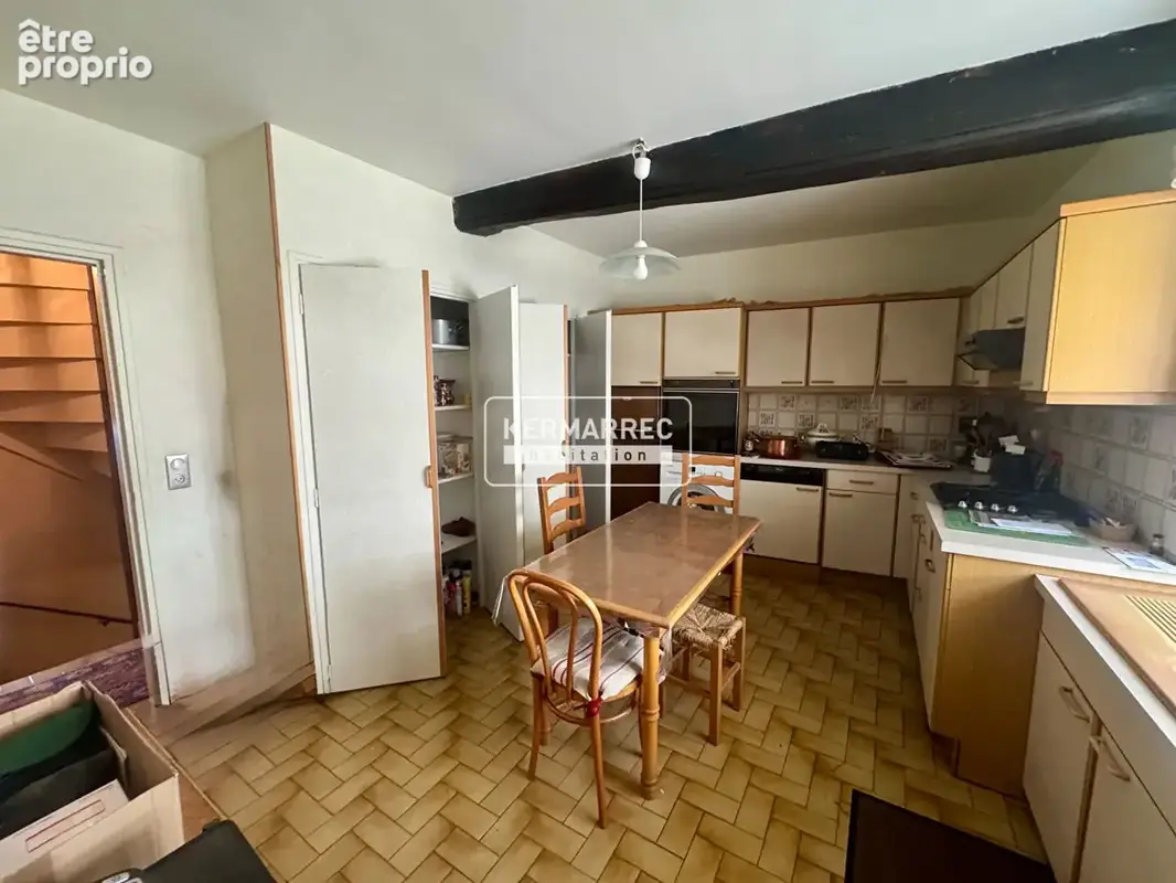 Maison Vannes 150 m2 - photo 13