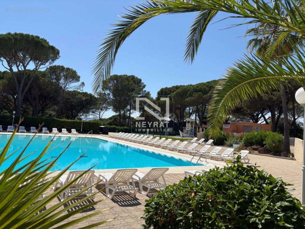 Saint raphael - valescure - photo 2