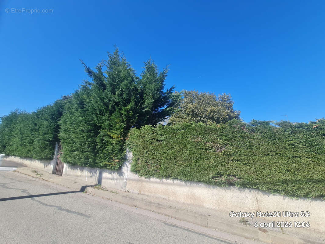 Maison à SAINT-ETIENNE