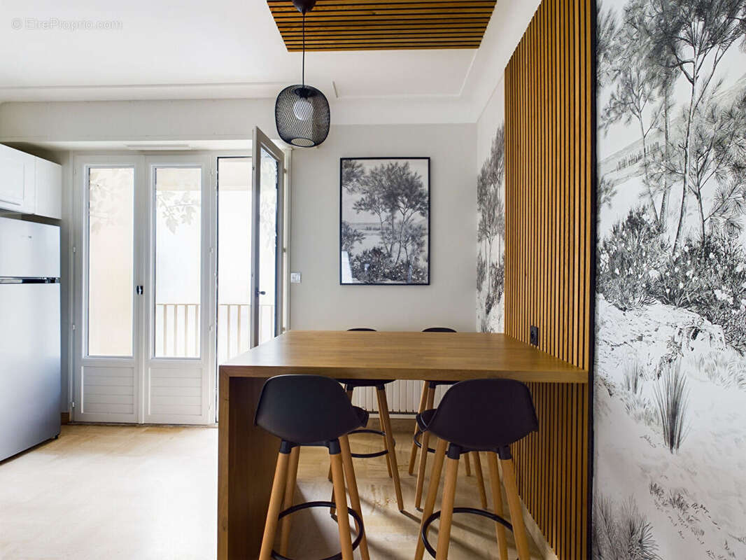 Appartement à CONCARNEAU