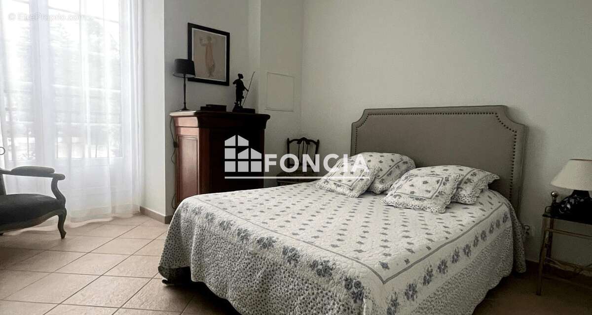 Appartement à VARCES-ALLIERES-ET-RISSET